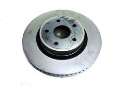Mopar Replacement Brake Rotors for 2004-2006 RAM 1500 - 55366036AB