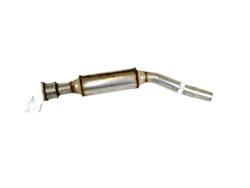 Mopar Replacement Exhaust Pipes, Intermediate Pipes 55366320AC