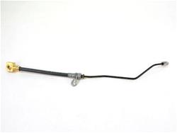 Mopar Replacement - Brake Lines, Direct Fit for 2006 RAM 1500 - 55366909AB