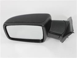 Mopar Replacement Side Mirrors for 2012 1500, 2500 - 55372069AH