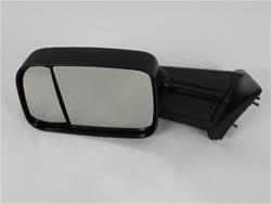 Mopar Replacement Side Mirrors for 2012 3500 - 55372073AL