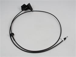 Mopar Performance - Hood Release Handles for 2006-2010 COMMANDER, 2005-2010 GRAND CHEROKEE - 55394495AB