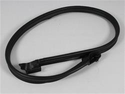 Mopar Replacement - Weatherstrip Seals, Individual Position for 2009-2010 WRANGLER - 55395244AG