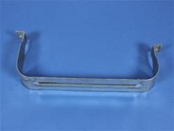 Mopar Replacement Rear Window Channels 55395920AD