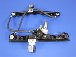 Mopar Replacement - Window Regulators and Power Window Motors for 2009-2010 COMMANDER - 55396480AI