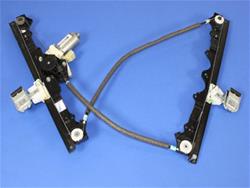 Mopar Replacement - Window Regulators and Power Window Motors for 2009-2010 COMMANDER - 55396481AI