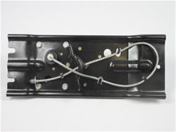 Mopar Replacement Spare Tire Hoists for 2006-2010 COMMANDER - 55396941AF