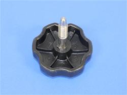 Mopar Replacement - Soft Top Hardware for 2008-2018 WRANGLER - 55397132AB