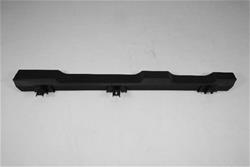 Mopar Performance - Running Boards, Nerf Bars and Rock Sliders for 2013-2018 WRANGLER - 55397414AD