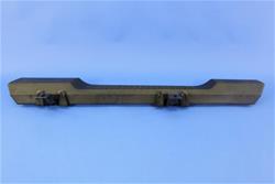 Mopar Performance - Running Boards, Nerf Bars and Rock Sliders for 2013-2018 WRANGLER - 55397416AD