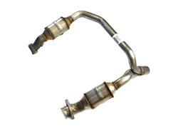Mopar Replacement Catalytic Converters 55398204AC