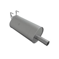 Mopar Replacement - Mufflers for 2013-2021 1500, 2019 1500 CLASSIC - 55398258AD
