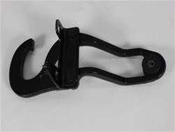 Mopar Performance Tow Hooks and Covers 55398284AA