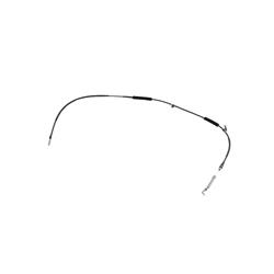 Mopar Replacement Parking Brake Cables for 2011-2021 1500, 2019 1500 CLASSIC - 55398316AM
