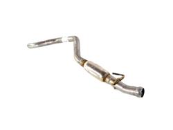 Mopar Replacement - Exhaust Pipes, Tailpipes for 2015-2021 1500, 2019 1500 CLASSIC - 55398333AI