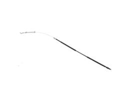 Mopar Replacement Parking Brake Cables for 2011-2021 1500, 2019 1500 CLASSIC, 2009-2010 RAM 1500 - 55398359AE