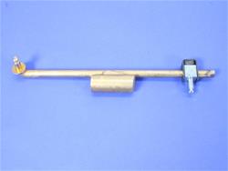 Mopar Replacement Shifter Replacement Parts, Automatic Transmission 55398461AB
