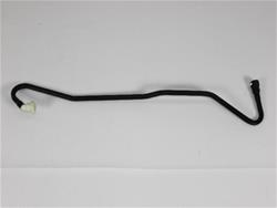 Mopar Replacement Fuel Vapor Lines for 2011-2018 1500, 2009-2010 RAM 1500 - 55398515AB