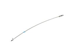 Mopar Replacement - Parking Brake Cables for 2019 5500, 4500, 2021 3500 - 55398775AB