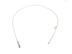 Mopar Replacement - Parking Brake Cables for 2019 4500, 5500 - 55398791AB