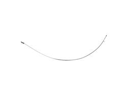 Mopar Replacement Parking Brake Cables for 2019 4500, 5500 - 55398795AB