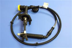 Mopar Replacement Master Cylinders 55398917AC