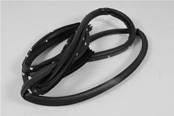 Mopar Replacement Weatherstrip Seals, Individual Position 55399185AE