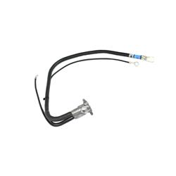 Mopar Replacement Direct-Fit Battery Cables for 2006-2008 RAM 2500, RAM 3500 - 56000978AB