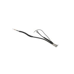 Mopar Replacement Direct-Fit Battery Cables for 1998 RAM 2500, RAM 3500 - 56020665AB