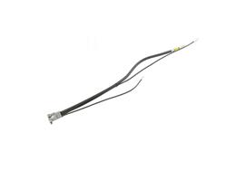 Mopar Replacement Direct-Fit Battery Cables for 1998-2002 RAM 2500, RAM 3500 - 56020688AC