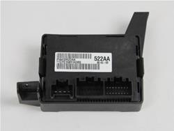 Mopar Replacement Transfer Case Control Modules for 2012 LIBERTY - 56029522AB