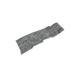 Mopar Replacement - Heat Barrier and Sound Deadening Mats for 2021 PACIFICA, VOYAGER - 56029799AC