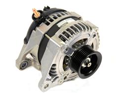 Mopar Replacement Alternators for 2011-2013 1500, 2009-2010 RAM 1500 - 56029914AL