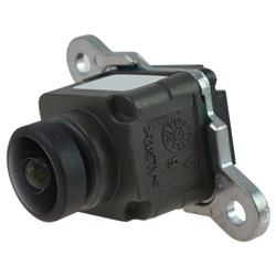 Mopar Replacement - Vehicle Camera Components for 2018 1500, 2500, 3500 - 56038978AL
