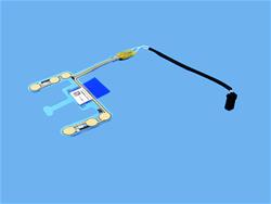 Mopar Replacement Seat Belt Components 56038992AA