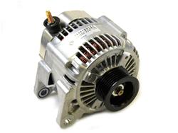 Mopar Replacement Alternators for 2004-2006 DAKOTA, 2004 GRAND CHEROKEE, 2003-2006 LIBERTY - 56041693AC