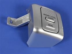 Mopar Replacement - Cruise Control Disengagement Switches for 2008-2009 ASPEN - 56044928AB