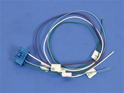 Mopar Replacement Trailer Wiring Harnesses 56045795AB