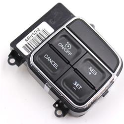 Mopar Replacement Cruise Control Disengagement Switches 56046252AE