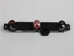 Mopar Replacement - Gauge Bezels for 2012-2019 500 - 56046308AA