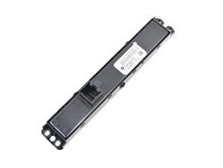 Mopar Replacement - Gauge Bezels for 2012-2013 DURANGO - 56046524AC