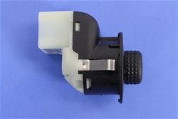 Mopar Replacement - Electrical Switches for 2011-2014 CHALLENGER, 2011-2017 WRANGLER - 56046631AA
