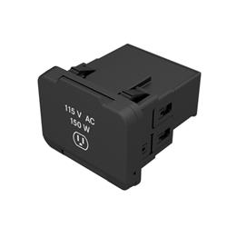 Mopar Replacement Accessory Power Outlets 56046934AA