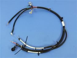 Mopar Replacement Direct-Fit Battery Cables for 2007-2010 WRANGLER - 56051599AC