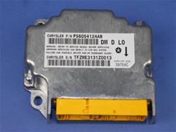 Mopar Replacement - Computer Chips and Modules for 2009-2010 RAM 4500, RAM 5500 - 56054124AB