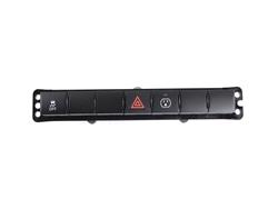 Mopar Replacement - Gauge Bezels for 2014 1500 - 56054480AA