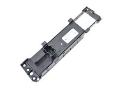Mopar Replacement - Gauge Bezels for 2014 1500 - 56054517AA