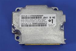 Mopar Replacement - Computer Chips and Modules for 2010 AVENGER - 56054850AE
