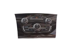 Mopar Performance Climate Control Panels 56054875AD