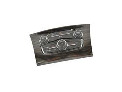 Mopar Performance Climate Control Panels 56054876AD